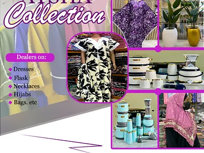 Brand identity design