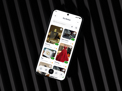 AI powered shopping app deliverytracking design veli ecommerce app edit profile screen explore messages mobile app mobile ui notification modal notification page notification settings online app productpage profile page ui search settings shopping cart ui design uiux wishlist