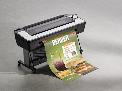 Food menu design corporate creative design flyer food identity mene menu resturant