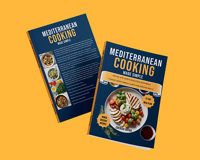 Cooking book nonfiction book cover design chef manual cooking guide culinary skills easy recipes food prep home cooking kitchen tips meal planner recipe book