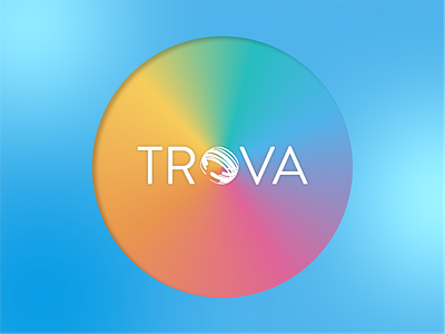 Trova Health content creation design social media
