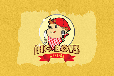 Social Media Grid for Big Boys