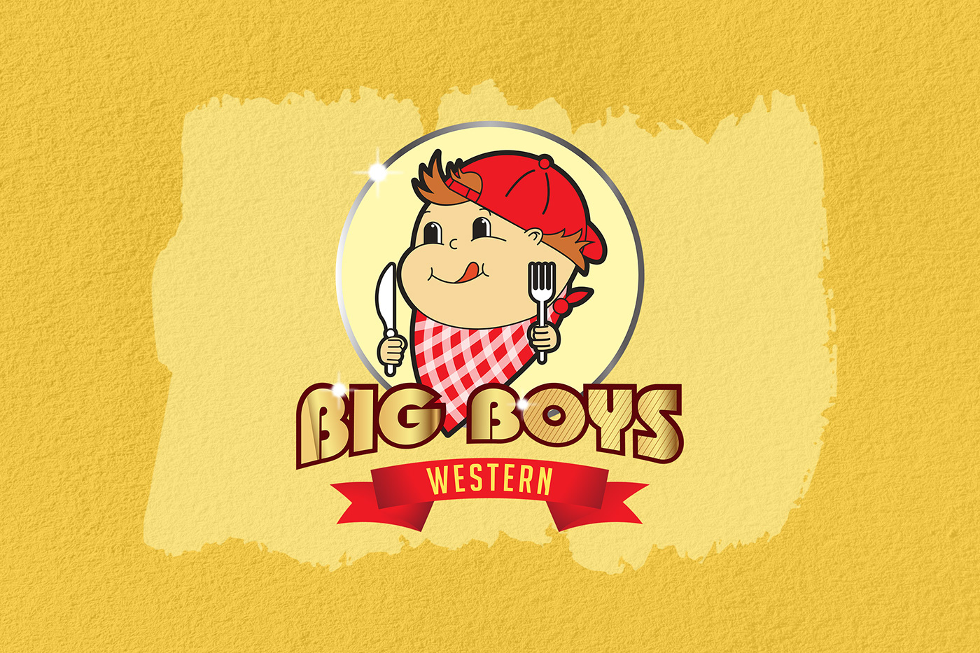 Example of Social Media Designing