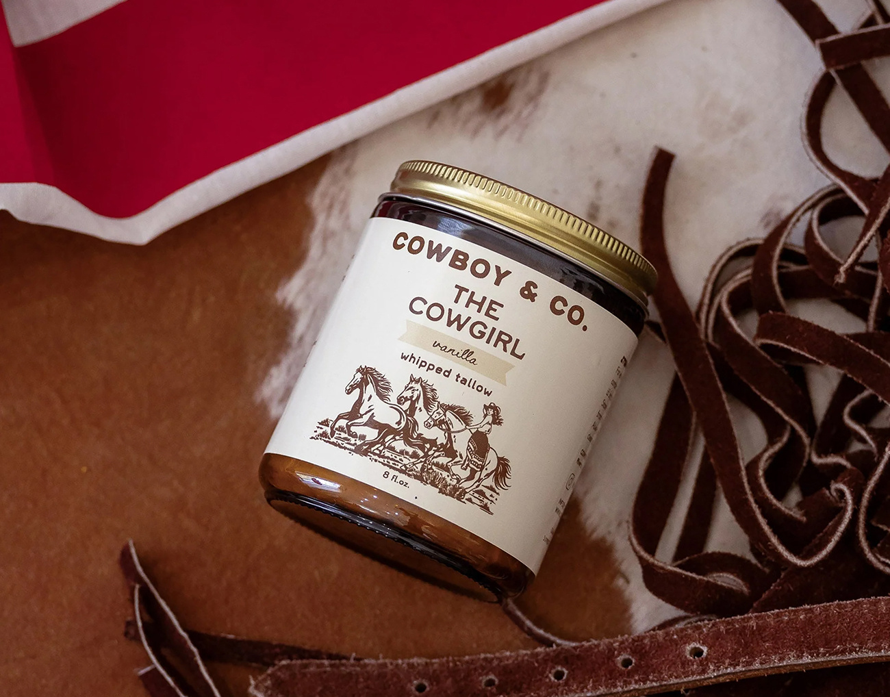 Example of Packaging & Labels Design