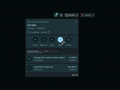 Modular Jumbo Menu complex dashboard dependencies features information architecture jumbo menu modular progressive disclosure