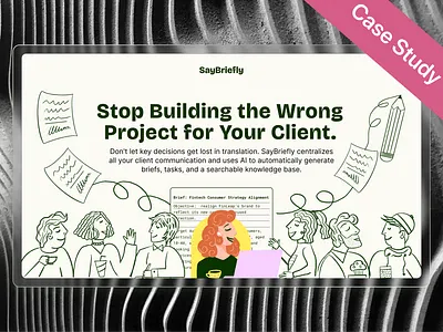 "Building the Wrong Thing" to Perfect Alignment: Full Case Study admin dashboard ai ai note taker analytics dashboard calendar design dashboard dashboard app dashboard charts dashboard design dashboard management dashboard minimal dashboard ui marketing dashboard project manager saas dashboard schedule design schedule design ideas todo list user dashboard web dashboard