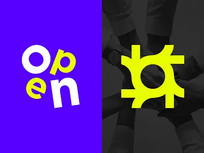 AI logo and Branding design ai logo artificial brand brand guidelines branding design generative guideline identity intelligence logo logo design openai openai logo redesign saas