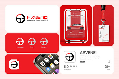 Luxury Car logo/ car logo/ car brand/ car branding brand design brand identity branding car brand car branding car company logo car logo car logos car parts car poster design car rental car rental company logo car service car service logo car wheel logo design logo luxury luxury car luxury car company