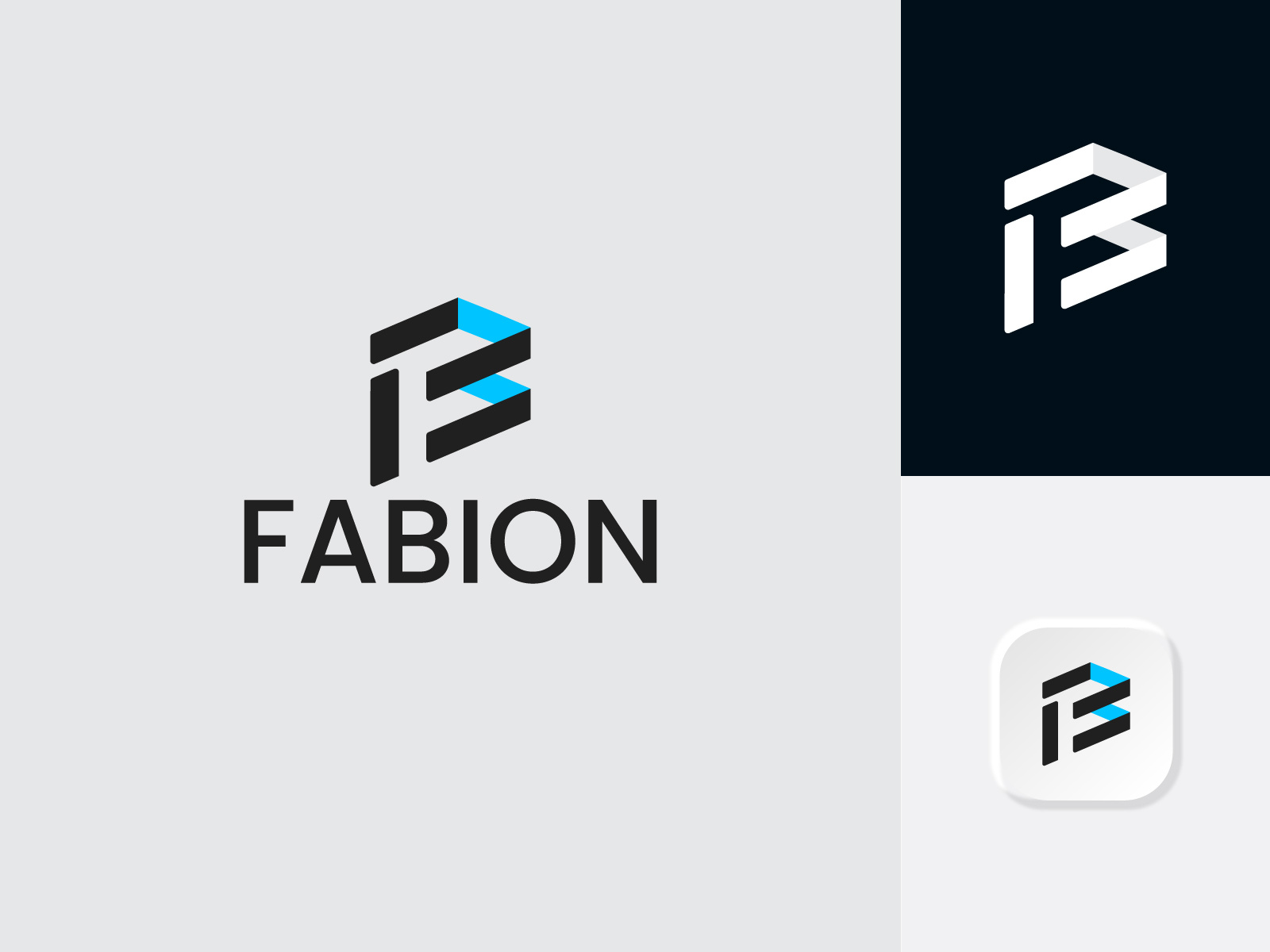 Example of Logo Design