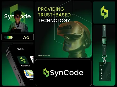 Letter S + Coding logo app logo blockchain branding business logo coding logo crypto defi design developer fintech icon letter s logo logo modern logo programming logo token web3