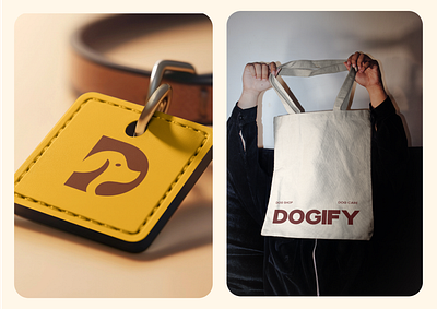 logo branding creative design dog dog logo logo logo design logotype pet pet logo symbol