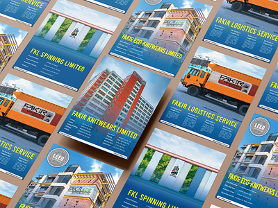 Branding Flyer/Banner banner design book branding design flyer design graphic design illustration magazine