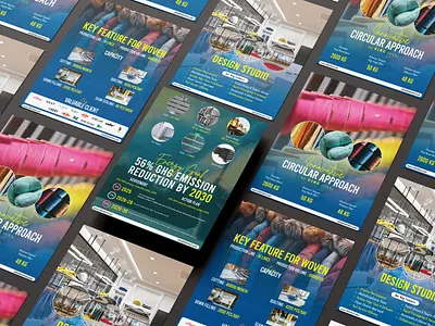 Branding Flyer/Banner banner design book branding design flyer design graphic design illustration magazine