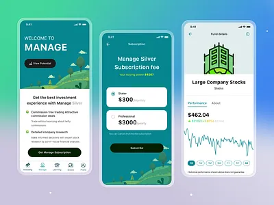 Finance Investment App earlystagestartup financeapp financeux financialtechnology fintech fintechstartup founders hireadesigner investmentapp leadgeneration moneymanagement personalfinance productstrategy saasdesign startups stockmarketapp tradingapp userinterface uxforfinance wealthmanagement
