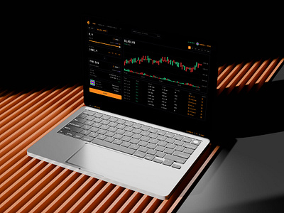 Liquidity Supply Protocol Dashboard crypto dashboard defi dex exchange liquidity platform product design protocol saas staking swap trading ui user panel ux wallet web design web3 website