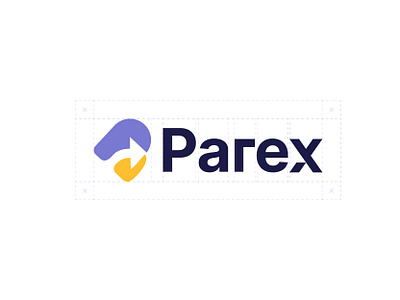 Parex - Logistics Logo Design arrow arrow logo branding branding identity cargo courier freight graphic design logistic logistic logo logistics logistics logo logo logo design logo type shiping symbol transportation trucking