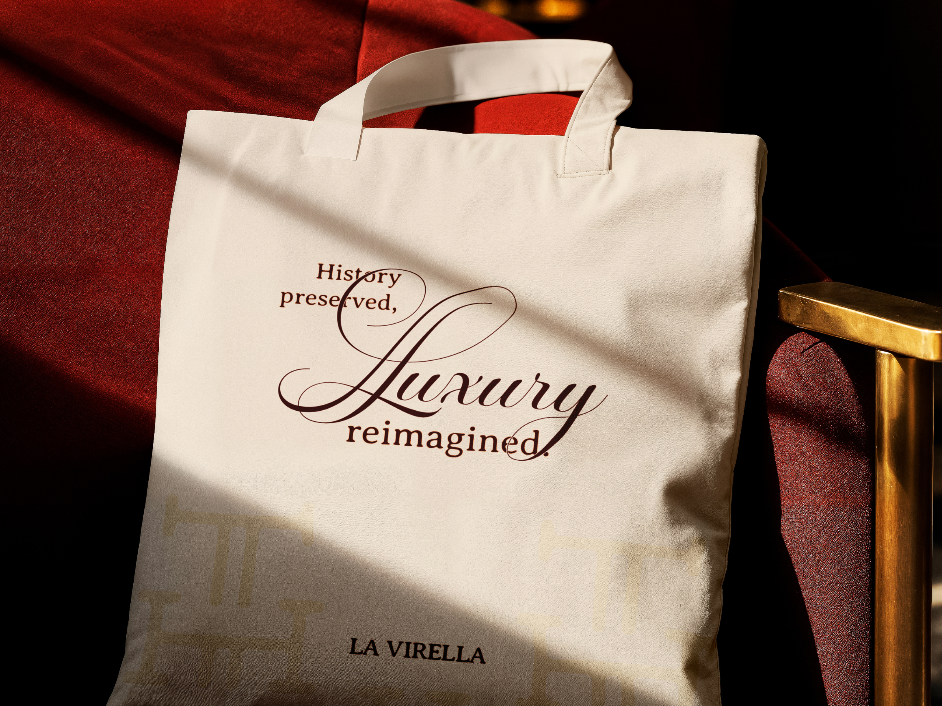 Example of Premium Packaging & Label Design