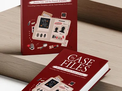 The Case File authorlife bookcoverdesign bookdesigner bookdesignersofinstagram bookdesignmatters booklaunch bookmarketing coverdesign coverdesignforauthors coverdesignthathooks crimefictioncover custombookcover indieauthorsupport mysterybookcover psychologicalthriller romancebookcover suspensebookdesign thrillerauthor thrillerbookcover
