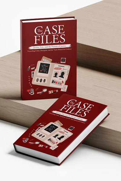 The Case File authorlife bookcoverdesign bookdesigner bookdesignersofinstagram bookdesignmatters booklaunch bookmarketing coverdesign coverdesignforauthors coverdesignthathooks crimefictioncover custombookcover indieauthorsupport mysterybookcover psychologicalthriller romancebookcover suspensebookdesign thrillerauthor thrillerbookcover