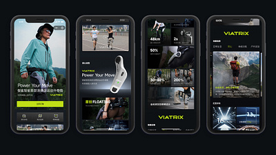 UI DESIGN FOR AOSHA branding design ui
