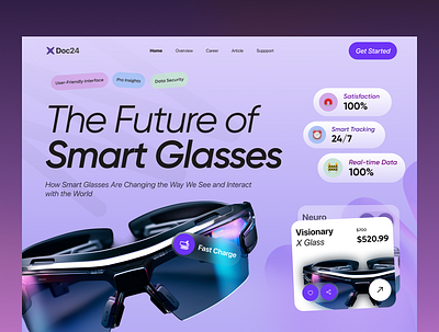 Ai web ui design ai ai ui design clean ui minimal ui modern ui product design responsive design saas website smart ui ui ui designer ux web web design web ui website website design