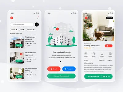 Property Finder App agent apartment finder buy buy property condo home home discovery home rental house house search map map listing mobile property property details property finder real estate app real estate search realestate rent