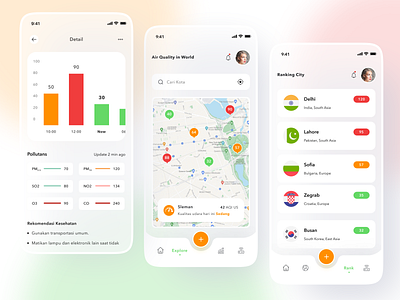Air Quality App air air health air monitor air quality air status aqi aqi app clean air climate environment app health healthy air mobile oxygen pollution pollution tracker quality real time aqi smog weather