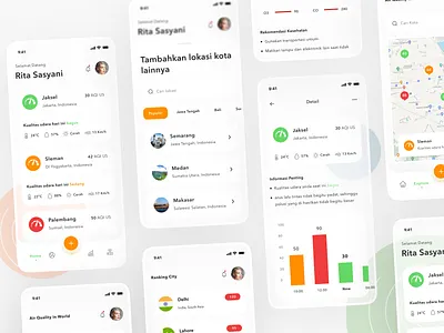 Air Quality App air air health air monitor air quality air status aqi aqi app clean air climate environment app health healthy air mobile oxygen pollution pollution tracker quality real time aqi smog weather