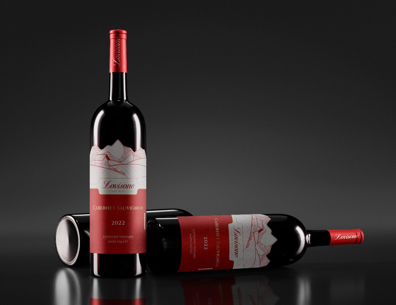 Example of Get Premium Packaging And Label Design