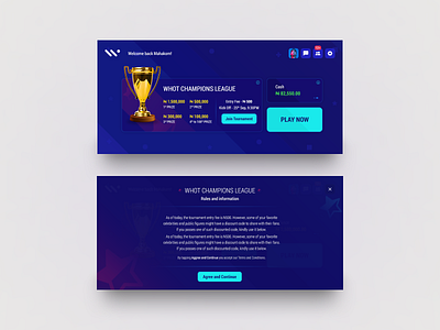 iWhot – Mobile Game UI/UX Exploration app design card game clean ui game design game ui game ux ui design ui ux ux design whot
