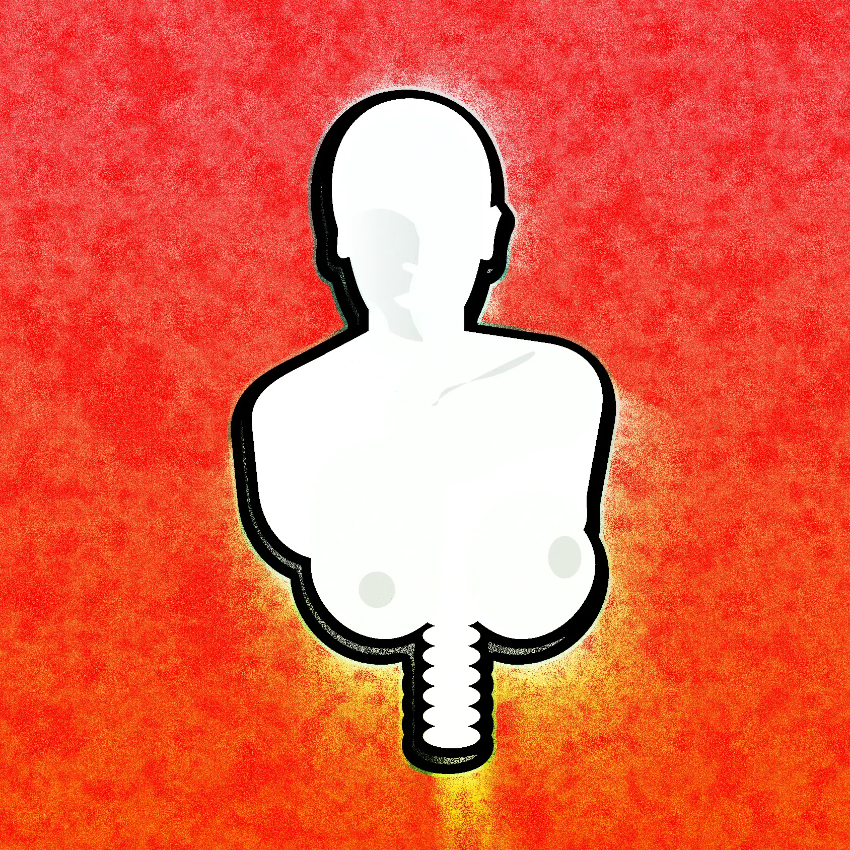 what next? doodle illustration next noise project shunte88 vector whats next