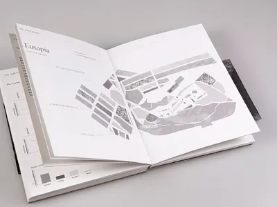 Traveller's book art direction book design design editorial design graphic design illustration typography vector