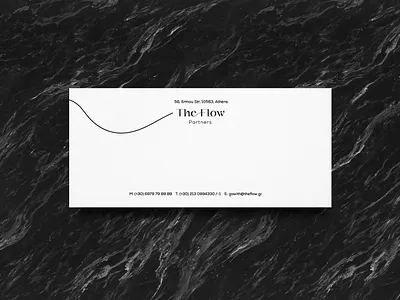 The Fog Partners branding branding design graphic design logo