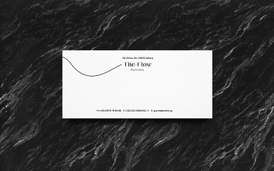 The Fog Partners branding branding design graphic design logo