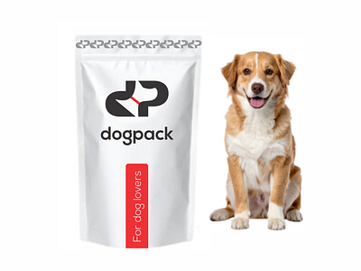 DogPack dog dogpack packaging vali21