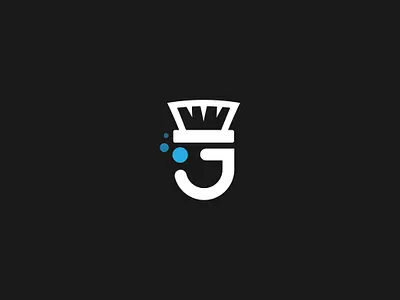 Jenny Clean clean graphic design letterform logo