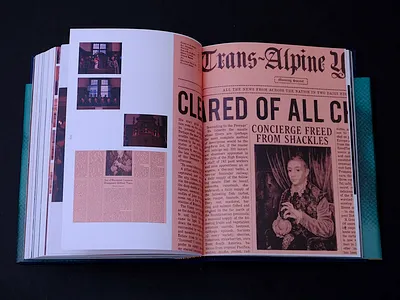 Thesis project book book design design editorial design graphic design typography