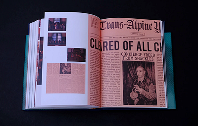 Thesis project book book design design editorial design graphic design typography