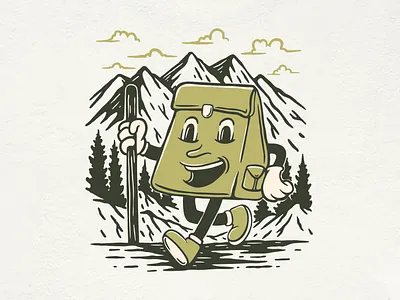 BAGPACKER activity trip