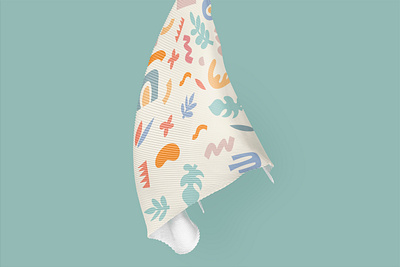 Textile patterns design graphic design illustration textile design vector