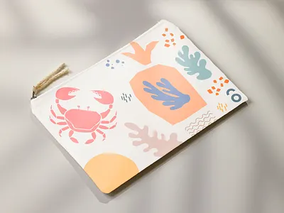 Textile patterns for Holysand design graphic design illustration textile design vector