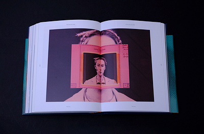 Thesis project book book design design editorial design graphic design typography