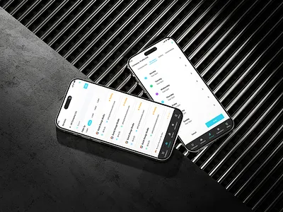 Real-Time Visibility Tracker – Clean UI for Business Control analytics dashboard businesstools clean ui dashboard ui dashbord dribbbleshots enterprise app mobile app modern ui real time tracking uiux user interface visibility tracker visibilityplatform