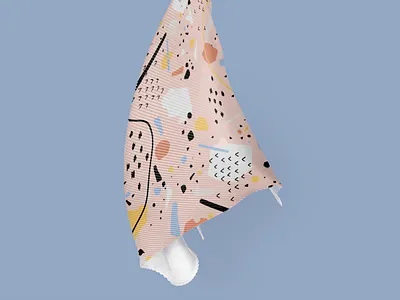 Textile patterns design graphic design illustration textile design