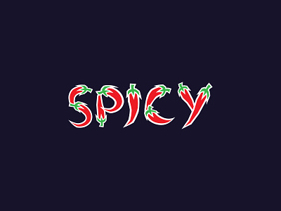 Wordmark Spicy Logo ! 2025 best wordmark logo branding creative logo design logo logo design minimal logo modern logo spicy logo design spicy minimal logo spicy modern logo text logo spicy logo wordmark logo wordmark spicy logo