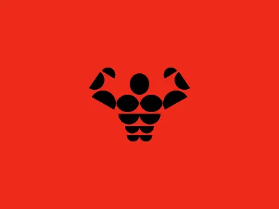 Gym Logo ! amazing gym logo creative gym logo gym icon logo gym logo gym logo design logo design logos minimalist logo modern gym logo