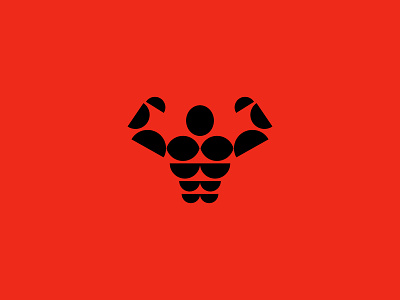 Gym Logo ! amazing gym logo creative gym logo gym icon logo gym logo gym logo design logo design logos minimalist logo modern gym logo