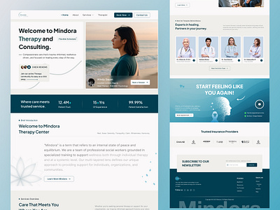 Mental Health Website healthy illustration mentalhealth mentalhealthawareness mentalwellness motivation rejoanrejuuix workout