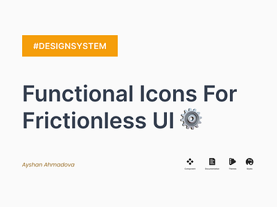 UI Icon Set – Style Meets Simplicity branding design designsystem figma product design ui user interface