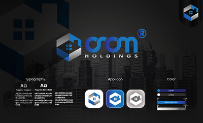 Real estate logo design and real estate branding construction logo house logo logo logo design logo designer mortgage logo real estate real estate branding real estate logo real estate logo design realtor logo